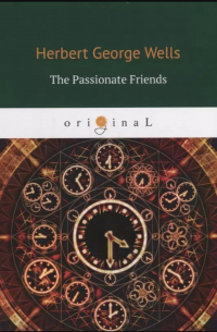 The Passionate Friends