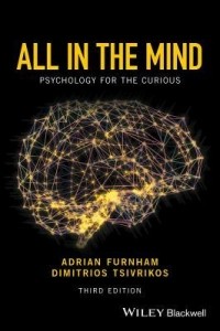 Эдриан Фернхэм - All in the Mind: Psychology for the Curious