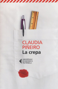 Клаудиа Пиньейро - La crepa