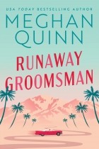 Меган Куин - Runaway Groomsman