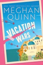 Меган Куин - Vacation Wars