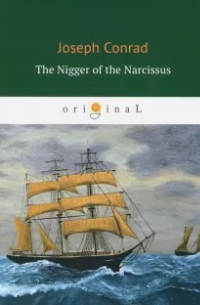 The Nigger of the Narcissus