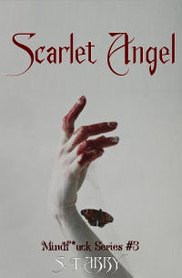 С. Т. Эбби - Scarlet Angel