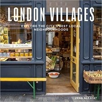 Зена Алкаят - London Villages