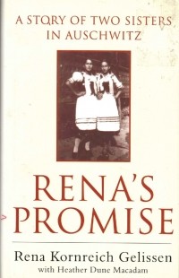  - Rena's Promise