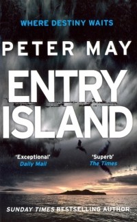 Питер Мэй - Entry Island