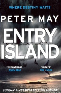 Entry Island