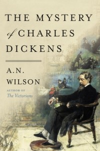 Э. Н. Уилсон - The Mystery of Charles Dickens