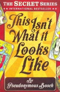 This Isn't What It Looks Like