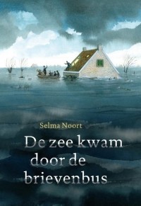 Сельма Норт - De zee kwam door de brievenbus