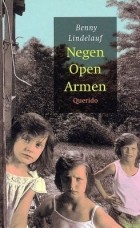 Benny Lindelauf - Negen open armen