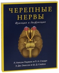  - Черепные нервы. Функция и дисфункция