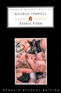 Джордж Оруэлл - Animal Farm