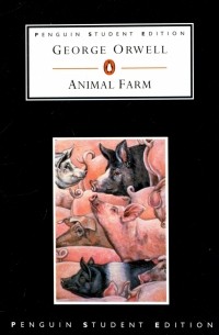 Джордж Оруэлл - Animal Farm