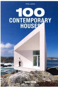 Филипп Ходидио - 100 Contemporary Houses