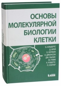  - Основы молекулярной биологии клетки