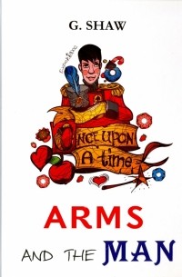 Arms and the Man