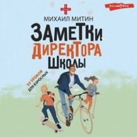 Михаил Митин - Заметки директора школы