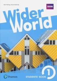  - Wider World 1 Students' Book