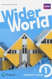  - Wider World 1 Students' Book