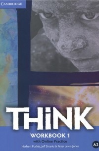  - Think British English. Workbook 1 with Online Practice