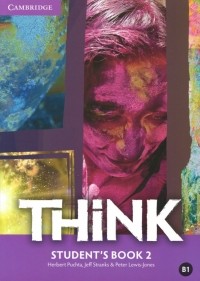  - Think British English. Student's Book 2