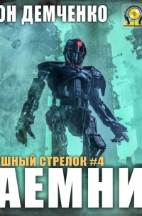 Воздушный стрелок. Наёмник