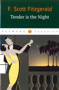 Tender Is the Night