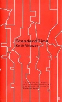 Кит Риджуэй - Standard Time