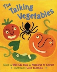  - The Talking Vegetables