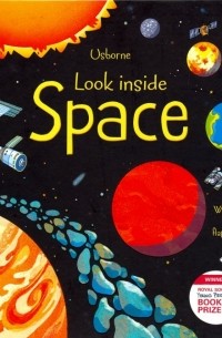 Роб Ллойд Джонс - Look Inside Space