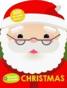  - Sticker Friends: Christmas