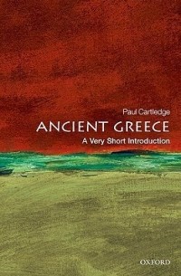 Ancient Greece: A Very Short Introduction