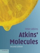 Peter Atkins - Atkins&#039; Molecules