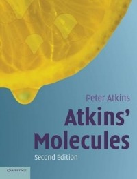Peter Atkins - Atkins' Molecules