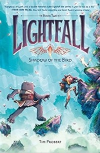 Lightfall: Shadow of the Bird