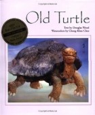Douglas Wood - Old Turtle