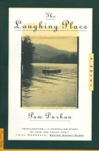 Пэм Дурбан - The Laughing Place