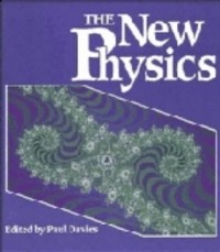 Paul C.W. Davies - The New Physics