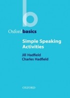  - Simple Speaking Activities