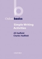  - Simple Writing Activities