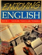  - Enjoying English: Book 1