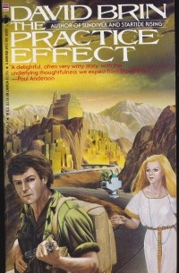 The Practice Effect