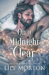 Lily Morton - On a Midnight Clear