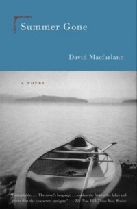 David Macfarlane - Summer Gone