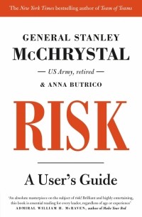 McChrystal Stanley - Control. A User's Guide