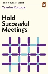 Kostoula Caterina - Hold Successful Meetings