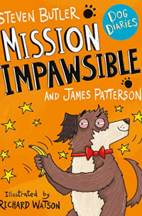  - Dog Diaries. Mission Impawsible
