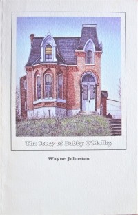 Уэйн Джонстон - The Story of Bobby O'Malley