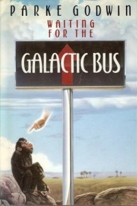 Парк Годвин - Waiting for the Galactic Bus